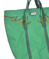 TOGA（トーガ）トートバッグ 緑 サイズ:- メンズ/2200656026050