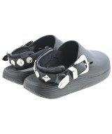 TOGA（トーガ）サンダル 黒 サイズ:28cm メンズ/2200651587013