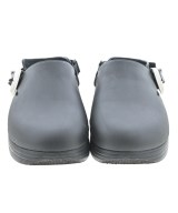 TOGA（トーガ）サンダル 黒 サイズ:28cm メンズ/2200651587013