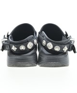 TOGA（トーガ）サンダル 黒 サイズ:28cm メンズ/2200651587013