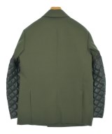 TOGA（トーガ）カジュアルジャケット カーキ サイズ:36(S位) メンズ/2200658440045