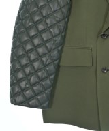 TOGA（トーガ）カジュアルジャケット カーキ サイズ:36(S位) メンズ/2200658440045