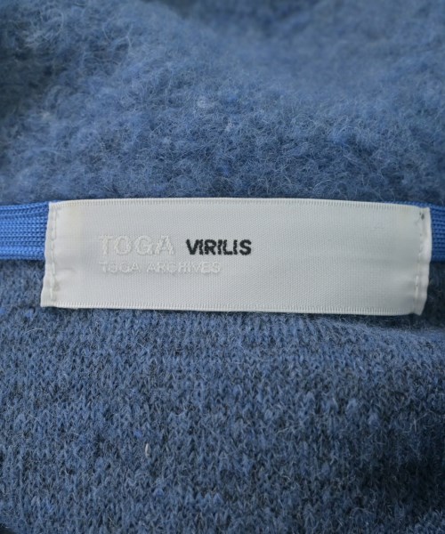 TOGA（トーガ）その他 青 サイズ:48(L位) メンズ/2200657318048