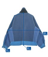 TOGA（トーガ）その他 青 サイズ:48(L位) メンズ/2200657318048