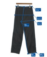 TOGA（トーガ）スラックス 黒 サイズ:46(M位) メンズ/2200659605054