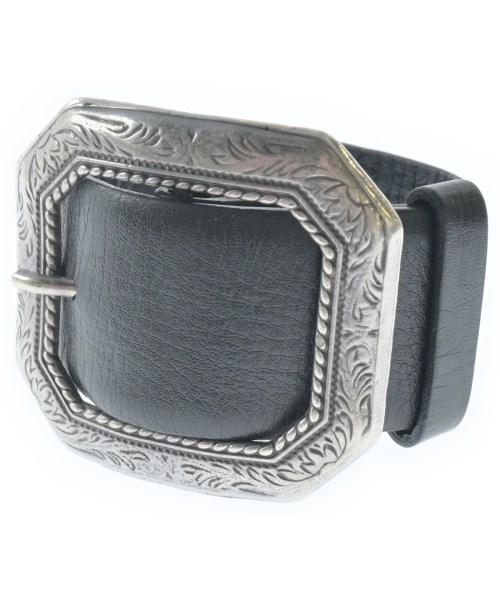 TOGA(トーガ)ブレスレット・バングル 黒 サイズ:-/2200659861023