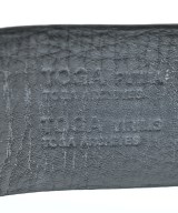 TOGA（トーガ）ブレスレット・バングル 黒 サイズ:- メンズ/2200659861023