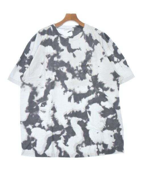 TOGA(トーガ)Tシャツ・カットソー グレー サイズ:ONE/2200660037233