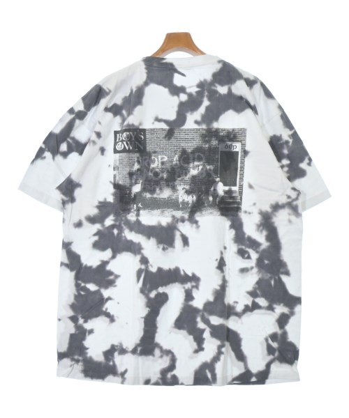 TOGA（トーガ）Tシャツ・カットソー グレー サイズ:ONE メンズ/2200660037233