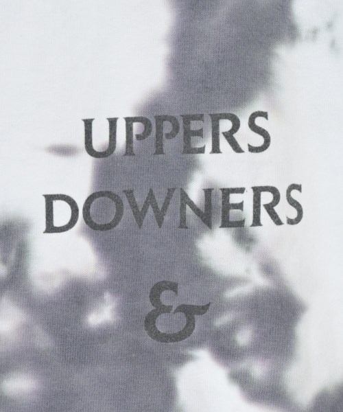 TOGA（トーガ）Tシャツ・カットソー グレー サイズ:ONE メンズ/2200660037233