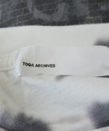 TOGA（トーガ）Tシャツ・カットソー グレー サイズ:ONE メンズ/2200660037233