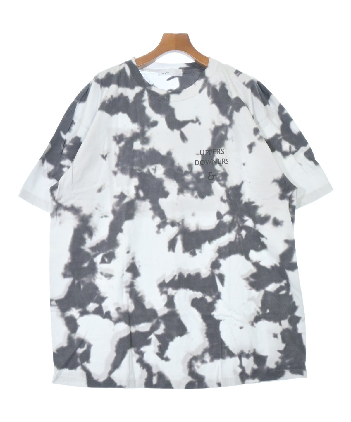 TOGA（トーガ）Tシャツ・カットソー グレー サイズ:ONE メンズ