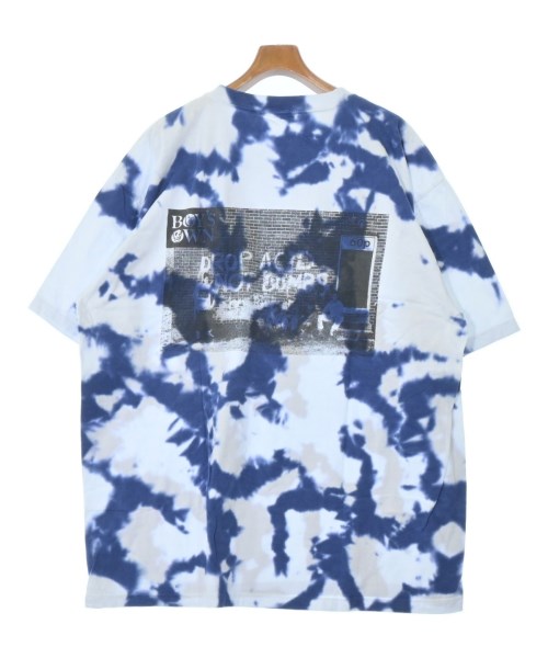 TOGA（トーガ）Tシャツ・カットソー 青 サイズ:ONE メンズ/2200660037240