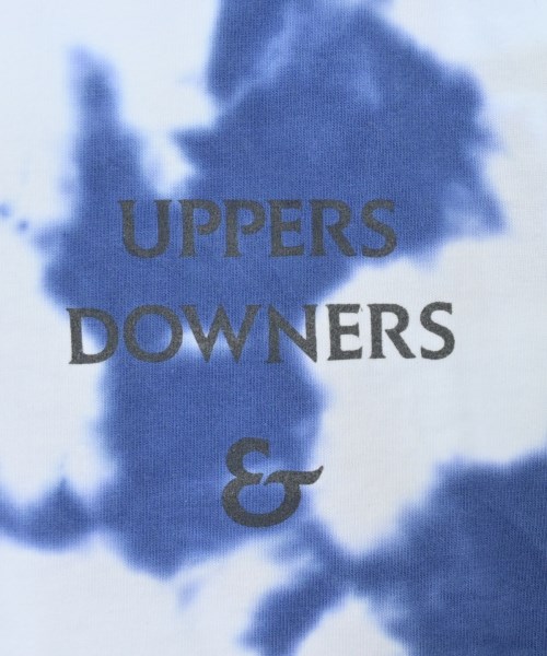 TOGA（トーガ）Tシャツ・カットソー 青 サイズ:ONE メンズ/2200660037240