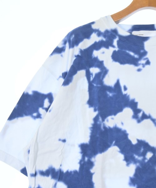 TOGA（トーガ）Tシャツ・カットソー 青 サイズ:ONE メンズ/2200660037240