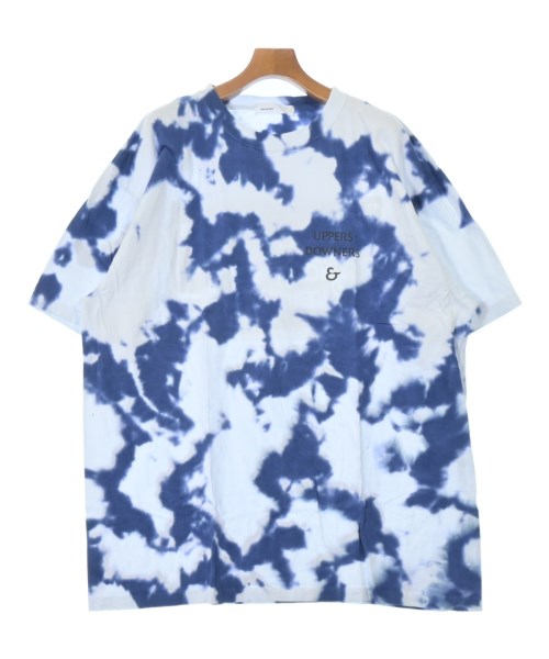 TOGA(トーガ)Tシャツ・カットソー 青 サイズ:ONE/2200660037257