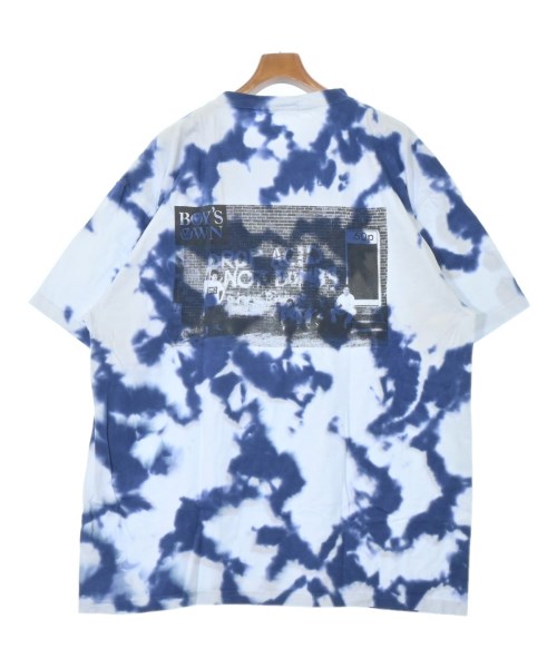 TOGA（トーガ）Tシャツ・カットソー 青 サイズ:ONE メンズ/2200660037257