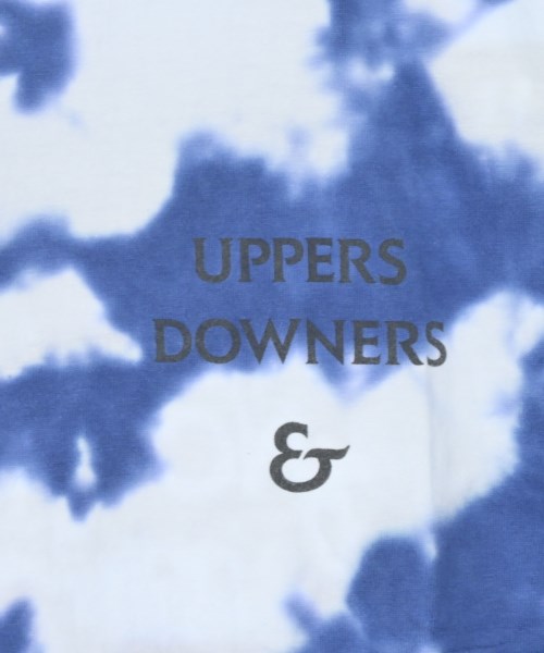 TOGA（トーガ）Tシャツ・カットソー 青 サイズ:ONE メンズ/2200660037257