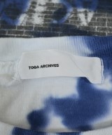 TOGA（トーガ）Tシャツ・カットソー 青 サイズ:ONE メンズ/2200660037257