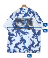 TOGA（トーガ）Tシャツ・カットソー 青 サイズ:ONE メンズ/2200660037257