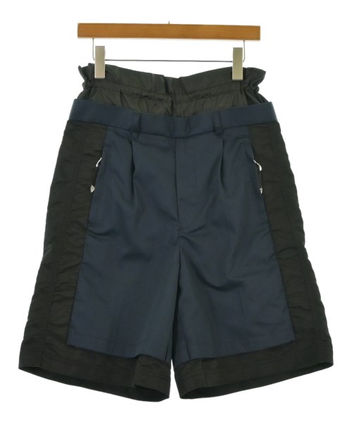 TOGA(トーガ)ショートパンツ 紺 サイズ:S/2200661447031