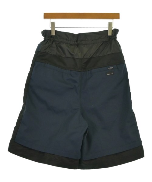 TOGA（トーガ）ショートパンツ 紺 サイズ:S メンズ/2200661447031