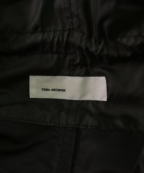 TOGA（トーガ）ショートパンツ 紺 サイズ:S メンズ/2200661447031