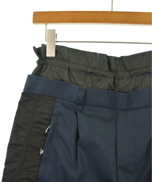 TOGA（トーガ）ショートパンツ 紺 サイズ:S メンズ/2200661447031