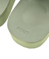TOGA（トーガ）サンダル 緑 サイズ:27cm メンズ/2200710814029