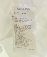 TOGA（トーガ）カジュアルシャツ 白 サイズ:44(S位) メンズ/2200711171046