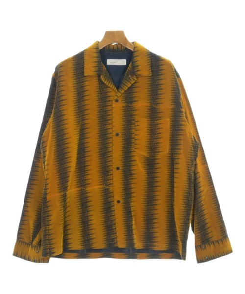 TOGA(トーガ)のカジュアルシャツ サイズ:L 17,000円