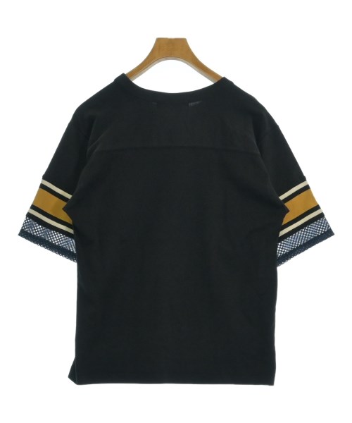 TOGA（トーガ）Tシャツ・カットソー 黒 サイズ:44(S位) メンズ/2200715658024