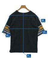 TOGA（トーガ）Tシャツ・カットソー 黒 サイズ:44(S位) メンズ/2200715658024