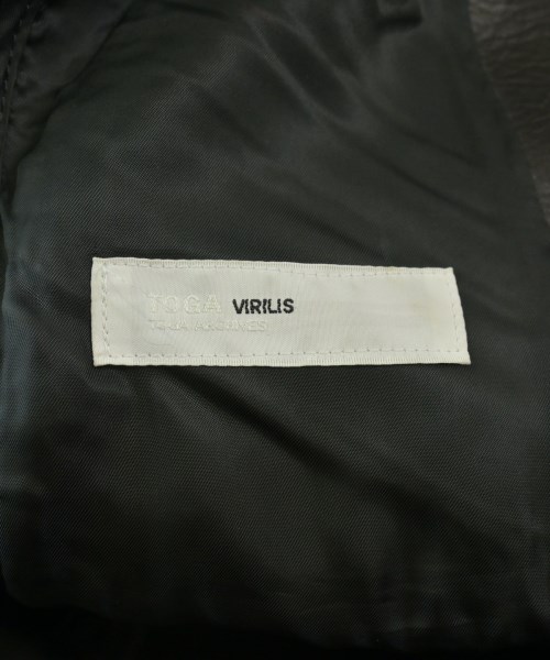 TOGA（トーガ）その他 緑 サイズ:46(M位) メンズ/2200645214048