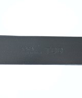 TOGA（トーガ）ベルト 紺 サイズ:- メンズ/2200646123318