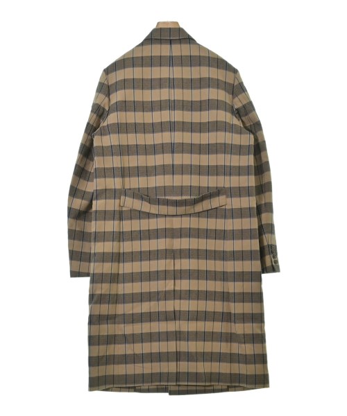 TOGA（トーガ）チェスターコート ベージュ サイズ:-(L位) メンズ/2200650314016