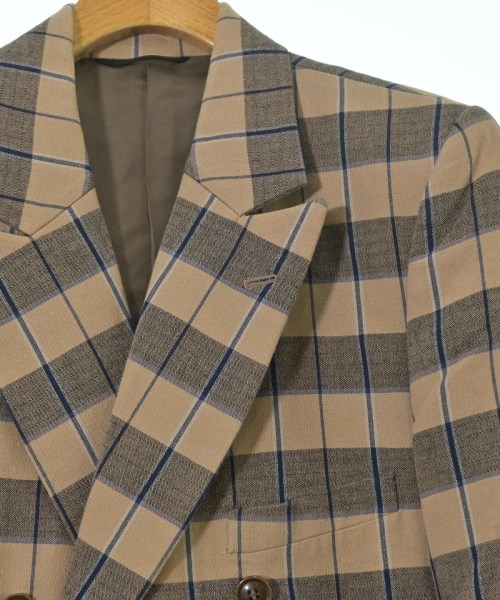 TOGA（トーガ）チェスターコート ベージュ サイズ:-(L位) メンズ/2200650314016