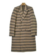 TOGA（トーガ）チェスターコート ベージュ サイズ:-(L位) メンズ/2200650314016