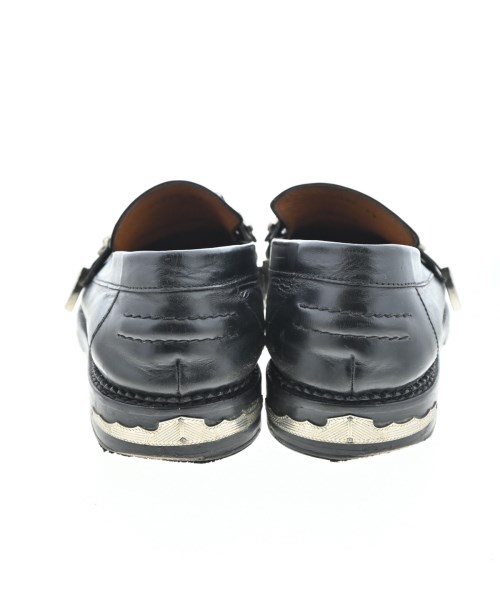 TOGA（トーガ）ビジネス・ドレスシューズ 黒 サイズ:EU41(26cm位) メンズ/2200651546065