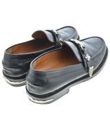 TOGA（トーガ）ビジネス・ドレスシューズ 黒 サイズ:EU41(26cm位) メンズ/2200651546065