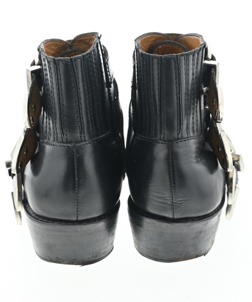 TOGA（トーガ）ブーツ 黒 サイズ:EU41(26cm位) メンズ/2200651546072
