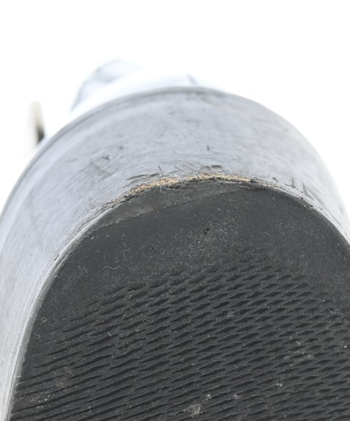 TOGA（トーガ）ブーツ 黒 サイズ:EU41(26cm位) メンズ/2200651546072