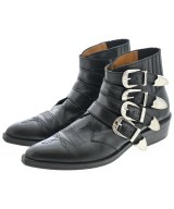 TOGA（トーガ）ブーツ 黒 サイズ:EU41(26cm位) メンズ/2200651546072