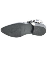 TOGA（トーガ）ブーツ 黒 サイズ:EU41(26cm位) メンズ/2200651546072