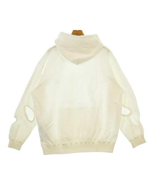 TOGA（トーガ）パーカー 白 サイズ:XL メンズ/2200652313079