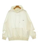 TOGA（トーガ）パーカー 白 サイズ:XL メンズ/2200652313079