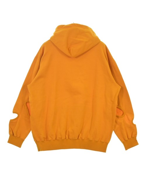 TOGA（トーガ）パーカー オレンジ サイズ:XL メンズ/2200652313086