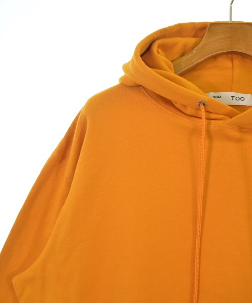 TOGA（トーガ）パーカー オレンジ サイズ:XL メンズ/2200652313086