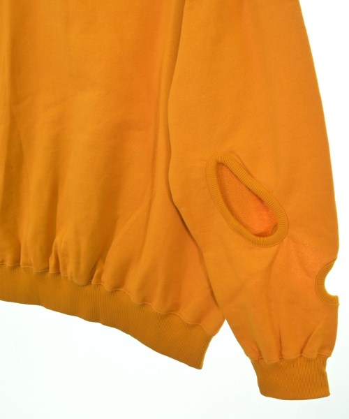 TOGA（トーガ）パーカー オレンジ サイズ:XL メンズ/2200652313086
