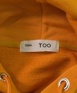 TOGA（トーガ）パーカー オレンジ サイズ:XL メンズ/2200652313086